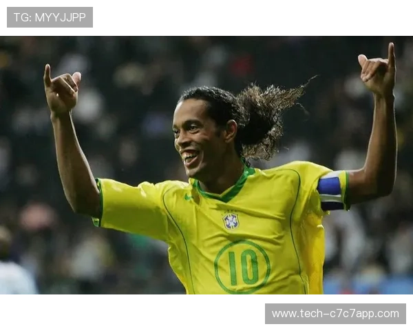 足球界神奇球星排名榜揭晓 谁是足坛历史上最具传奇色彩的球员